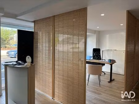 location boutique/local commercial 64 m²