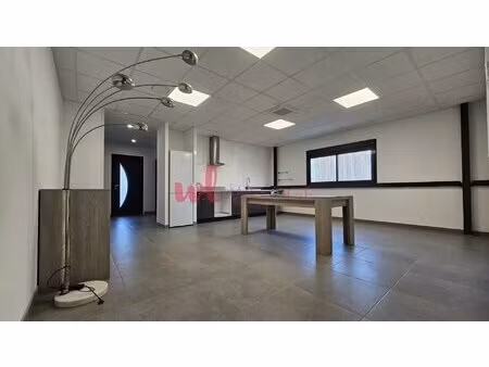local commercial - bureaux 110 m²