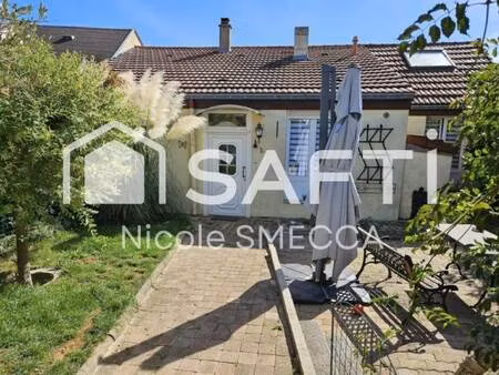 safti smecca nicole conseiller indépendant