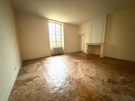 maison à louer castets et castillon