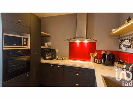 maison de plain-pied à vendre