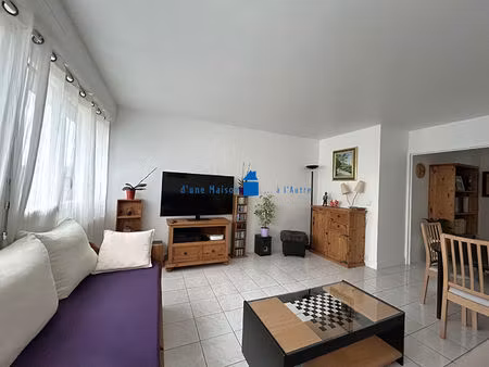 appartement carrieres sur seine 3 pièce(s)