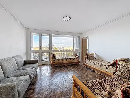 appartement maromme 4 pièce(s) 70.34 m2