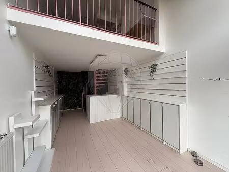 local commercial à vendre