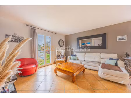 maison familiale 160m² -- 4 chambres -- jardin -- garage -- la limouzinière -- proche comm