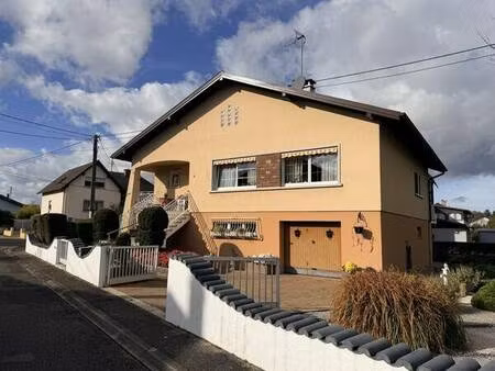 maison de 133 90 m² habitables à herrlisheim