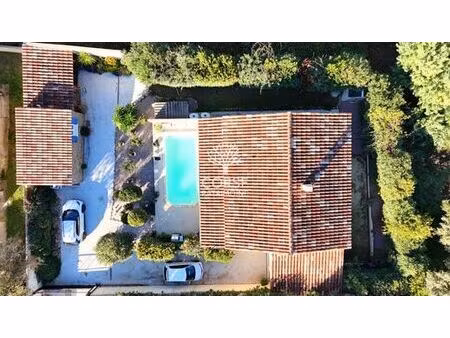 villa de 5 pièces de luxe en vente solaro  france