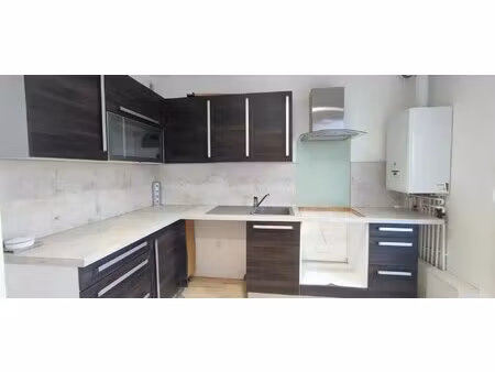 a louer maison t4 a porcheville (78)