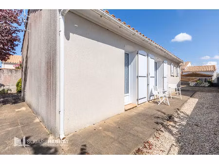 saint jean de monts maison 53 m2
