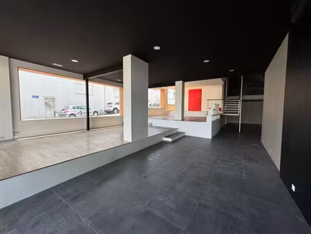 local commercial 1 pièces 243 m² à louer royan 17200 ? | era immobilier