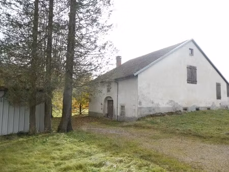 en vente maison individuelle 90 m² – 159 000 € |le thillot