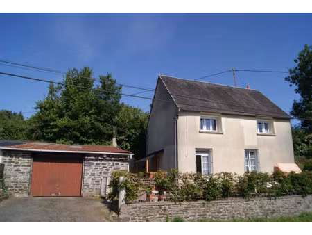 vente maison 6 pièces 70 m² à pont-d'ouilly (14690)  87 000 €
