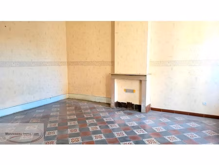 vente maison 5 pièces 94 m² à busigny (59137)  75 500 €