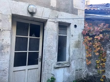 vente maison 6 pièces 154 m² à nontron (24300)  72 345 €