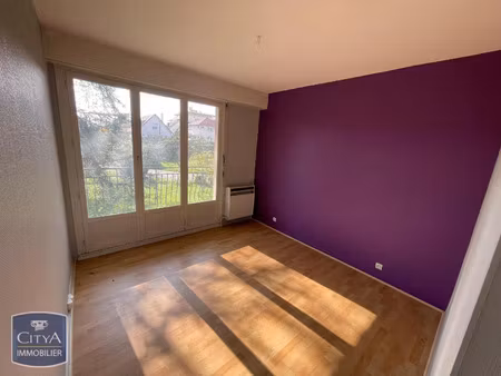 appartement à louer 3 pièces 79.25 m² - talant (21) - 980€
