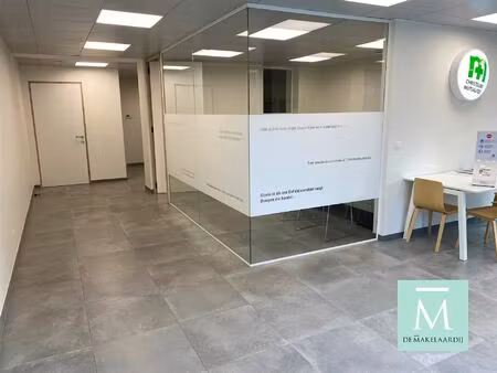 commercieel te huur in sint-katelijne-waver
