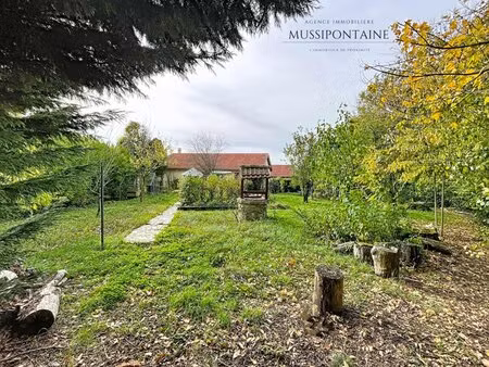 en vente maison 131 m² – 225 000 € |champey-sur-moselle