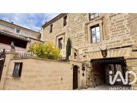 vente château 10 pièces