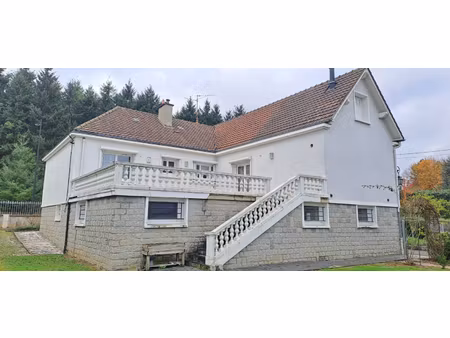 grande maison à damigny