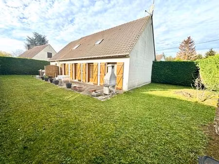 maison 7 pièce(s) 130 m2