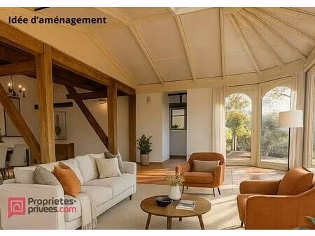 villa d'architecte d'exception avec vue panoramique sur le lac du verdon