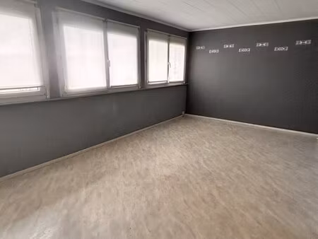 à louer appartement 71 m² – 510 € |dabo