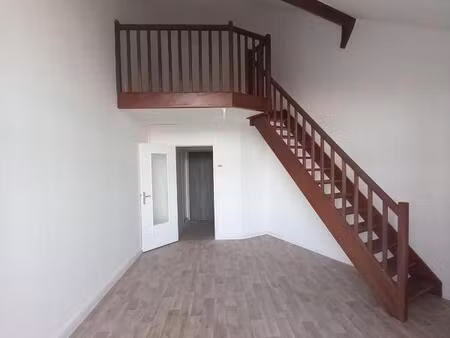 à louer appartement 60 m² – 540 € |valmont