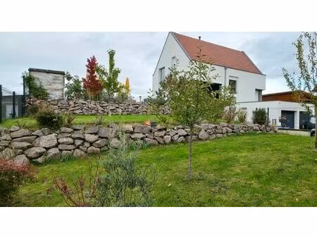 prestigieuse maison en vente breuschwickersheim  grand est
