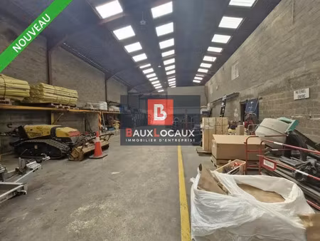 local d activite a louer