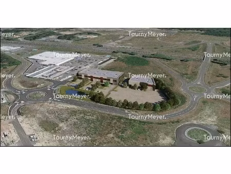 local commercial a louer