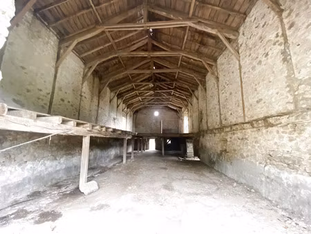 vente maison 1 pièce 160 m² à sousceyrac (46190)  63 800 €