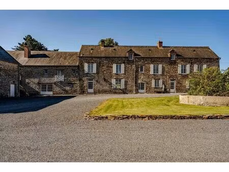 vente maison de luxe bayeux 19 pièces 578 m² <meta name="description" content="en normandi