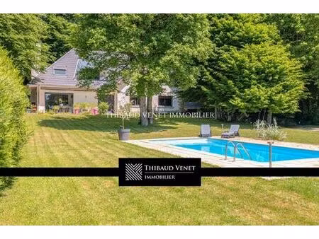 maison de luxe de 7 pièces en vente à montagnat  france