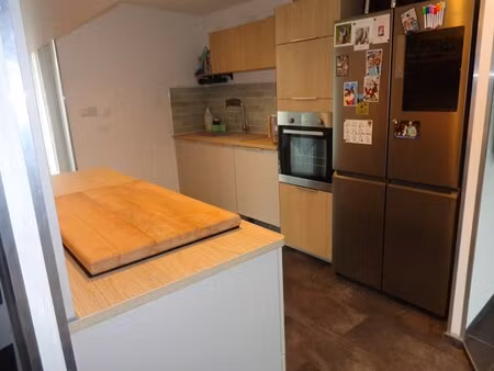 en vente maison 110 m² – 146 000 € |vézelise