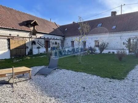en vente maison 150 m² – 217 000 € |beaumetz-lès-loges