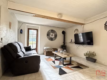 vente maison 5 pièces 118 m² à bourg-de-visa (82190)  99 500 €