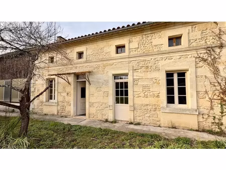 maison 5 pièces 131 m² à vendre / acheter gours 33660 ? | era immobilier