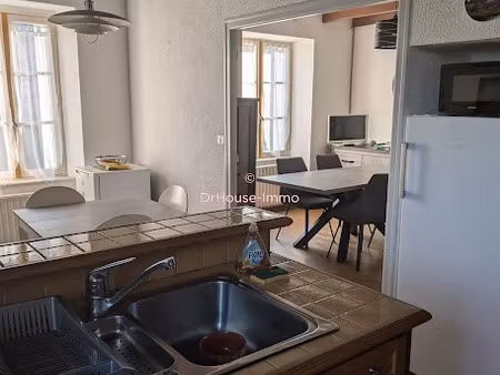 vente maison 5 pièces 76.53 m² à plessala (22330)  89 000 €