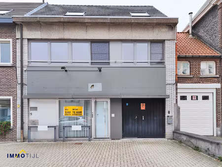 commercieel te huur in aalst