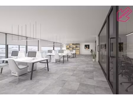 commercieel te huur in antwerpen