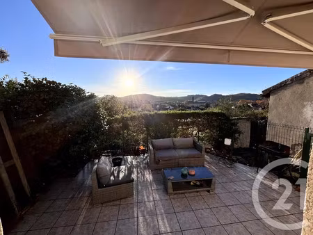 vente maison 3 pièces 70 m² à pamiers (09100)  120 000 €