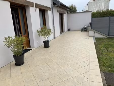 en vente maison 152 m² – 315 000 € |achicourt