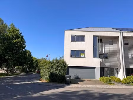 kaufen doppelhaushälfte 240 m² – 995.000 € |mertzig