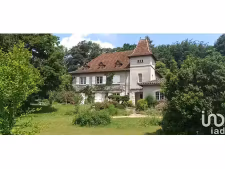 vente demeure 8 pièces