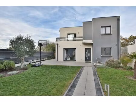 en vente maison 153 m² – 332 800 € |cholet