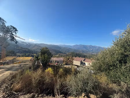 vente appartement 3 pièces 68 .2 m² avec jardin 49 07 m2 olmeta di tuda