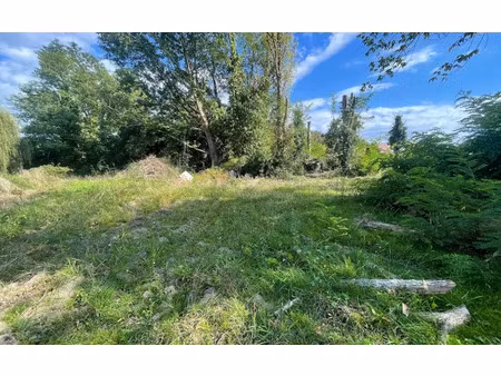 terrain 0 pièces 1925 m² à vendre / acheter saint-vincent-de-paul 40990 ? | era immobilier