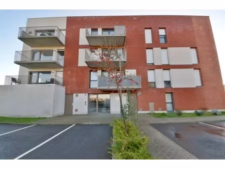 en vente appartement 41 m² – 187 000 € |baisieux