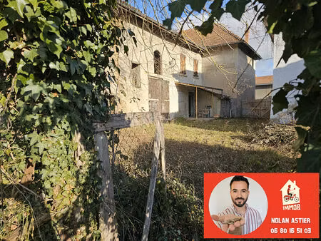 achat maison 8 pièces 187m²
