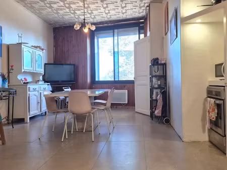 vente maison 3 pièces 127 m² à saverdun (09700)  103 800 €